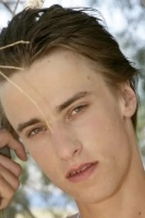 Steven Vulcan ha trabajado con Blake Reed en 2 ocasiones