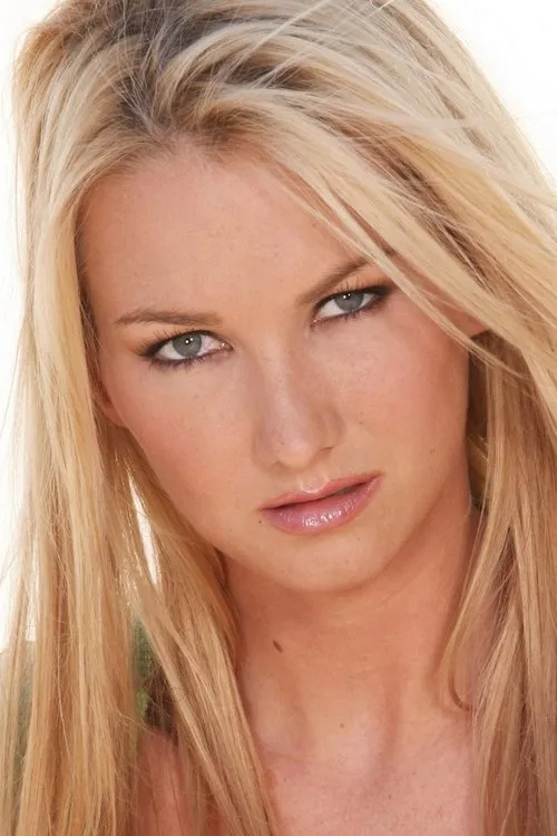 Blake Rose interpretando a