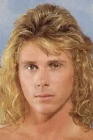 Blake West interpretando a (as Chris Stock)