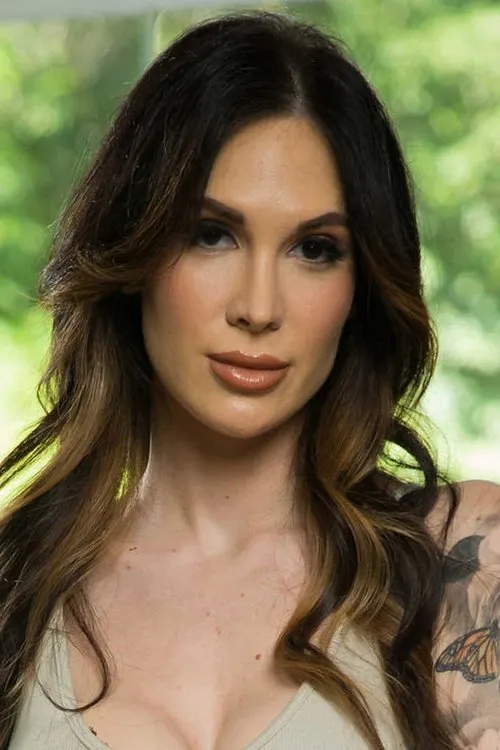 Blake Wilde interpretando a