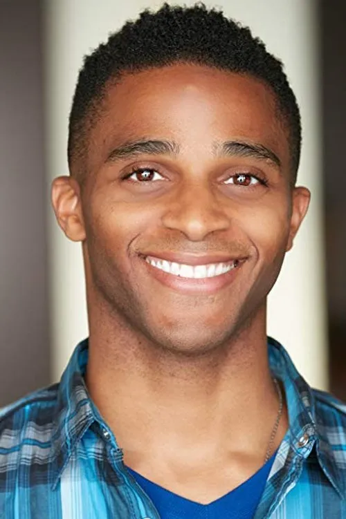 Yelba Osorio ha trabajado con Blake Young-Fountain en 1 ocasiones