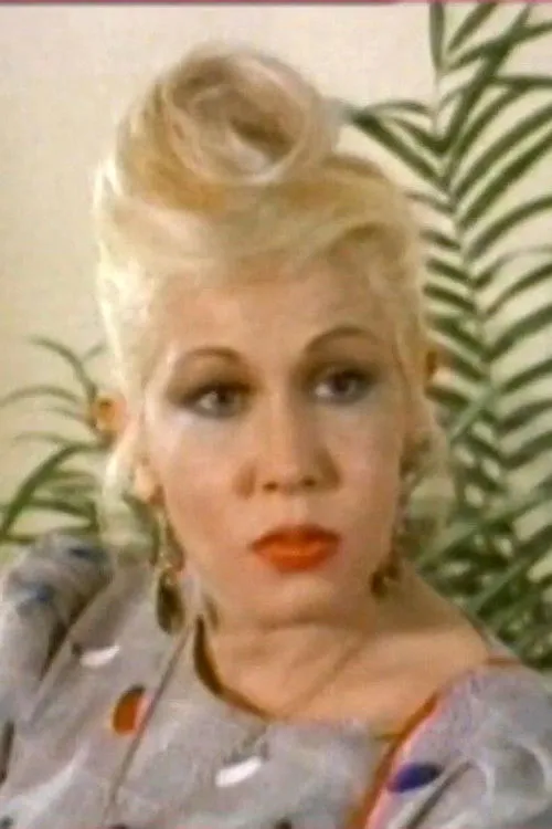 Jorge Gallardo ha trabajado con Blanca Nieves en 2 ocasiones