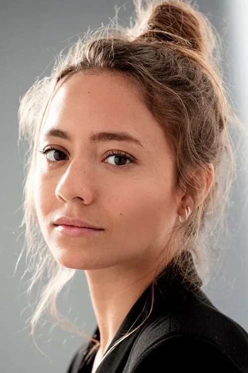 Luis Alberto Heras ha trabajado con Blanca Parés en 1 ocasiones