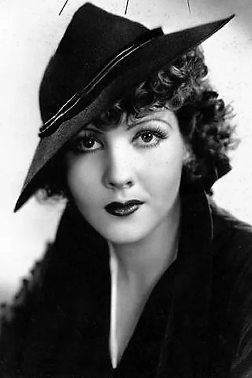 Phyllis Gordon ha trabajado con Blanca Vischer en 1 ocasiones