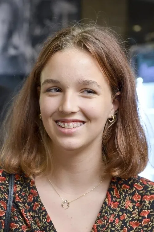 Blanka Kot interpretando a pianist