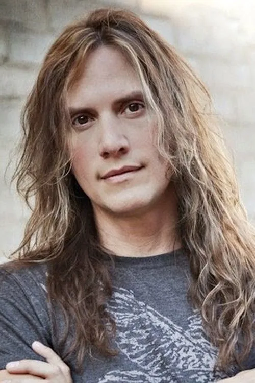 Stephan Jenkins ha trabajado con Blas Elias en 1 ocasiones