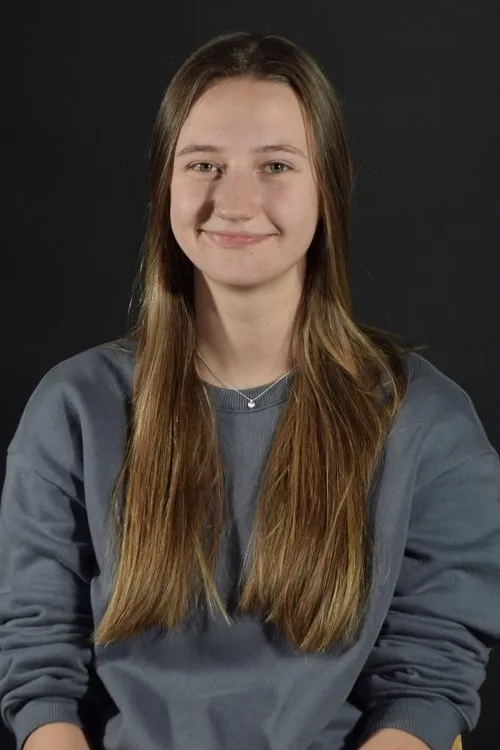 Rasmus Novak ha trabajado con Blenda Hallqvist en 1 ocasiones