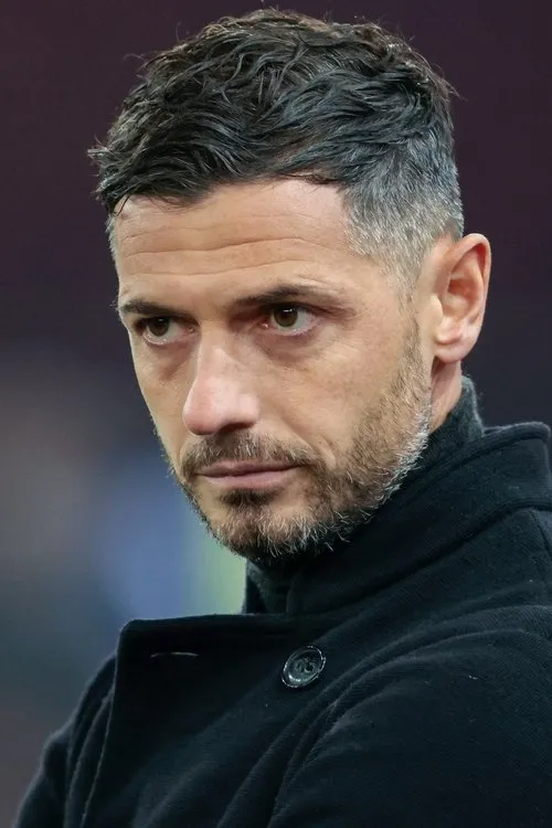 Marcel Reif ha trabajado con Blerim Dzemaili en 1 ocasiones