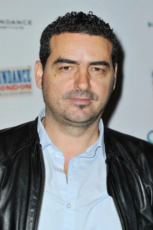 Çun Lajçi ha trabajado con Blerim Gjoci en 3 ocasiones