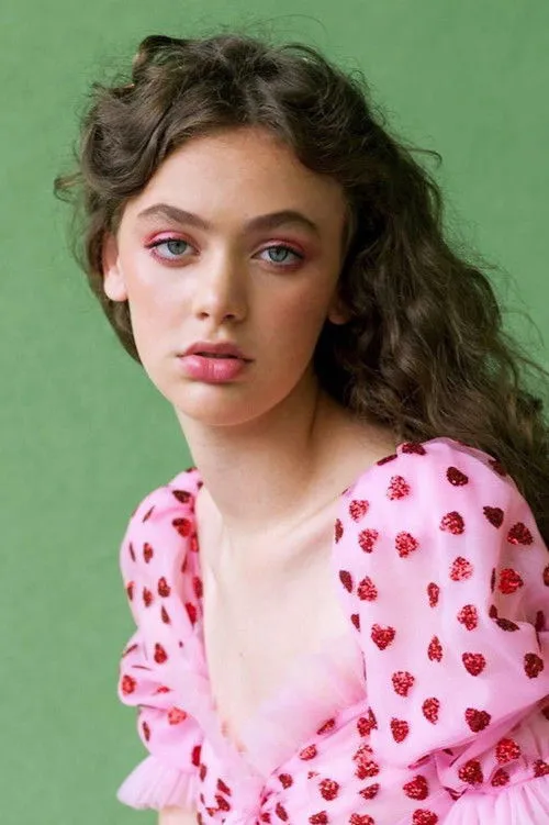 Makfire Miftari ha trabajado con Blerina Krasniqi en 1 ocasiones