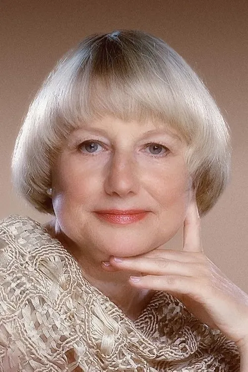Blossom Dearie en su biografía y filmografía