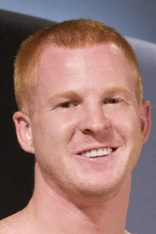 Blu Kennedy interpretando a 