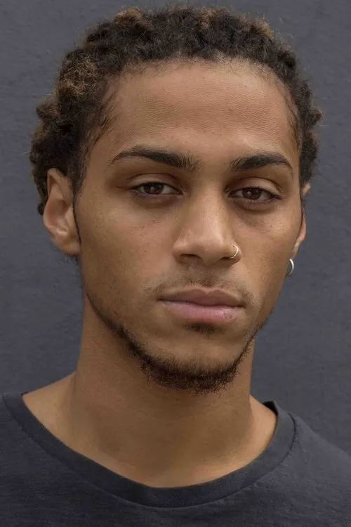 Tom Wainwright ha trabajado con Bluey Robinson en 1 ocasiones