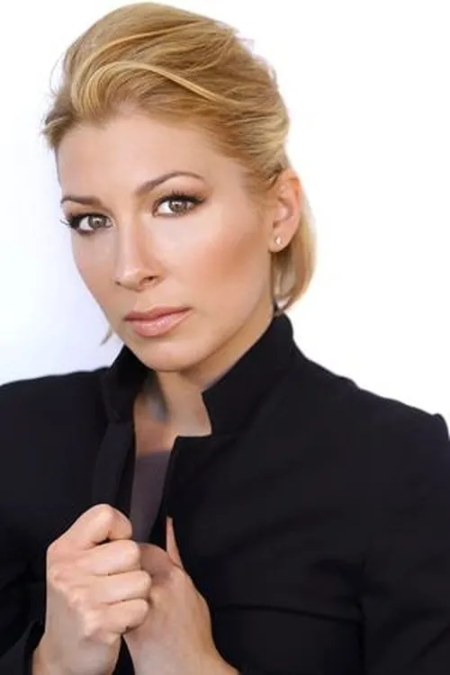 Tom Nonnon ha trabajado con Blythe Auffarth en 1 ocasiones