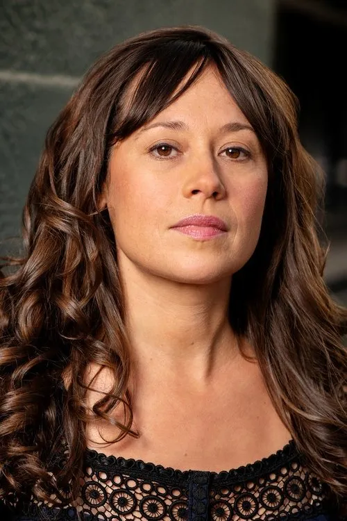 Melissa Ortiz ha trabajado con Blythe de Oliveira Foster en 1 ocasiones