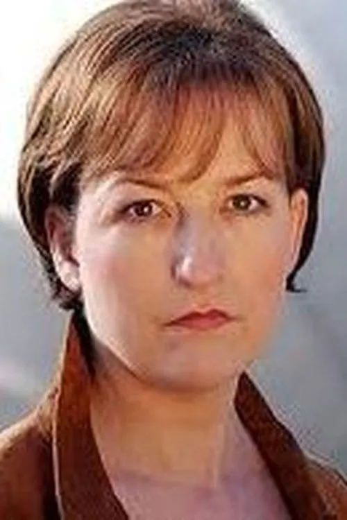 Blythe Duff — personaje: DS Jackie Reid