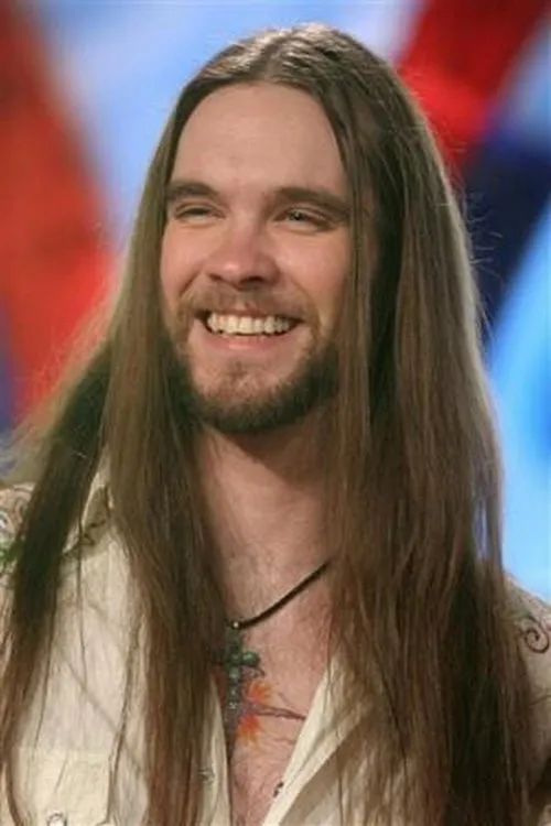 Bo Bice en su biografía y filmografía