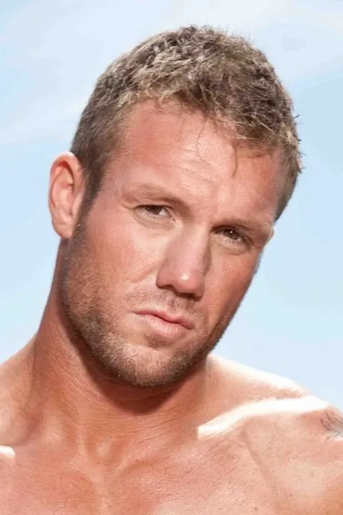 Bo Dean interpretando a 