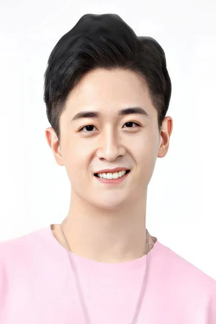 Bo Jin — personaje: Sha Chen Bao