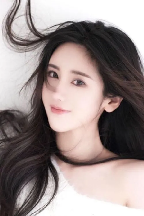 Bo Zhiyi — personaje: Gu Wenwen