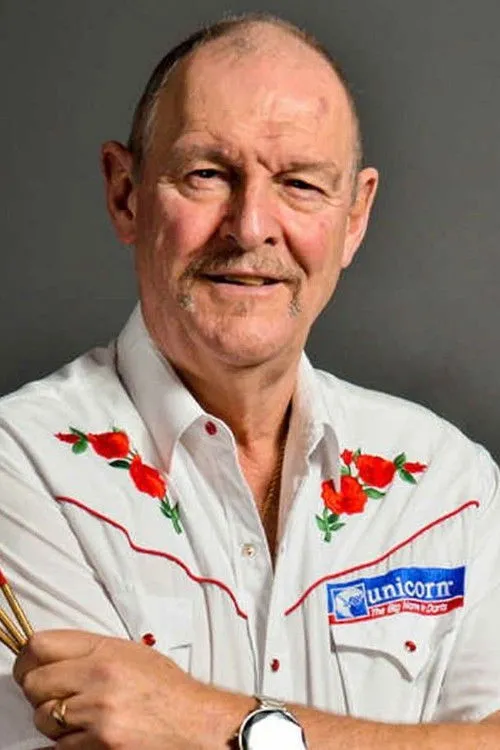 Bobby George ha trabajado con Bob Anderson en 5 ocasiones