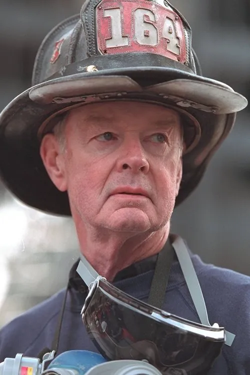 Bob Beckwith interpretando a Self (archive footage)