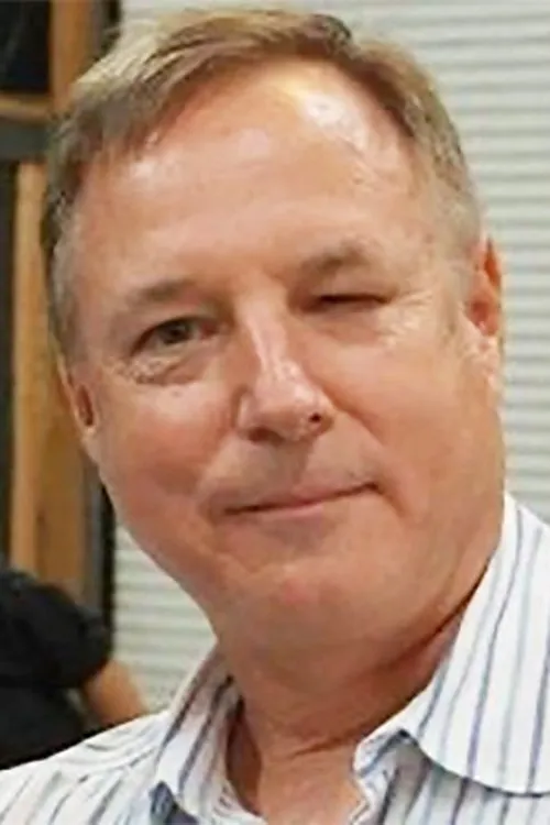 Bob Buchholz en su biografía y filmografía