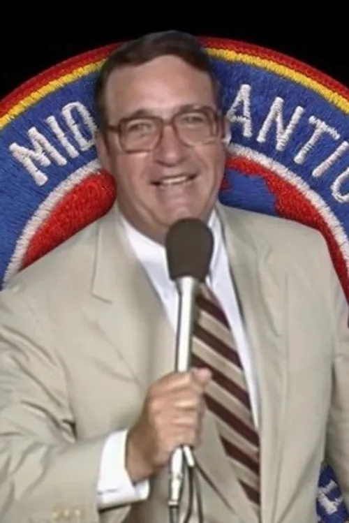 Ken Weaver ha trabajado con Bob Caudle en 2 ocasiones