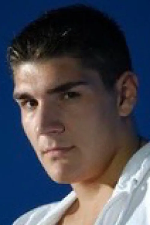 Steffi Keyser ha trabajado con Bob Duncan en 1 ocasiones