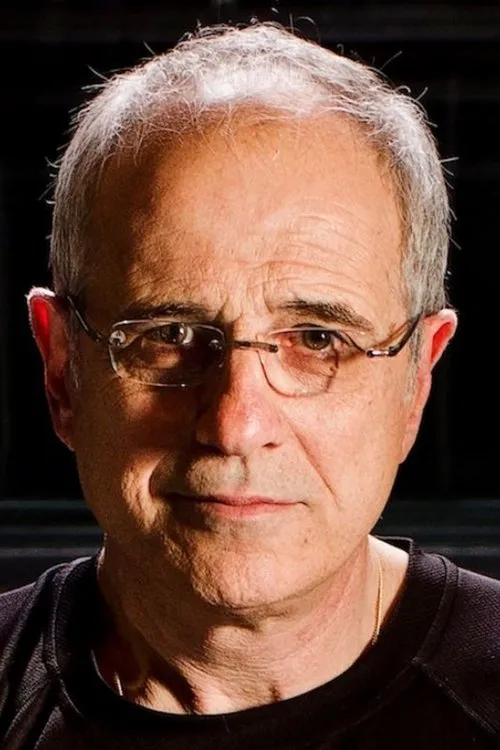 Bob Ezrin interpretando a Self