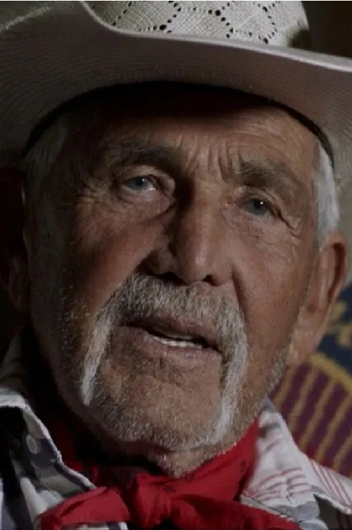 Ron Morehead ha trabajado con Bob Gimlin en 1 ocasiones