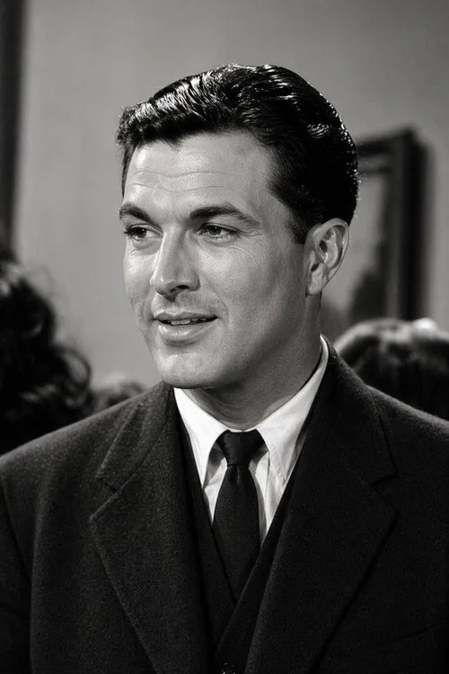 Foto de perfil del actor Bob Lowell en el reparto