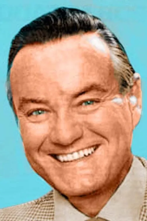 Foto de perfil del actor Bob McFadden en el reparto