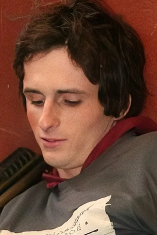 Dominik Mayer ha trabajado con Bob Oldman en 1 ocasiones