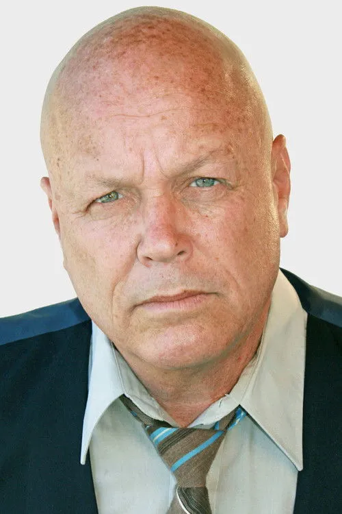 Bob Purvey en su biografía y filmografía