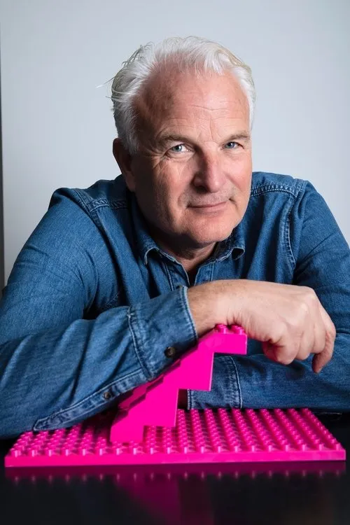 Bob Sikkes — personaje: Bouwkundige