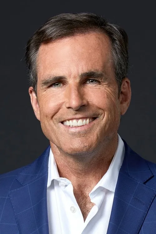 Bob Woodruff en su biografía y filmografía