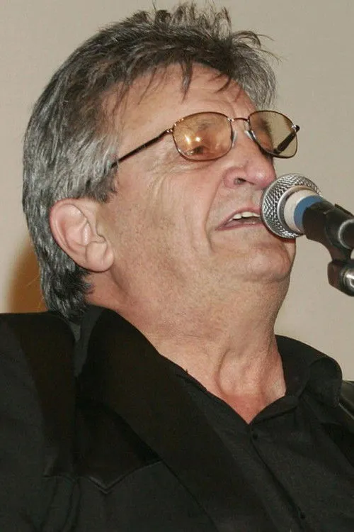 Foto de perfil del actor Bob Wootton en el reparto