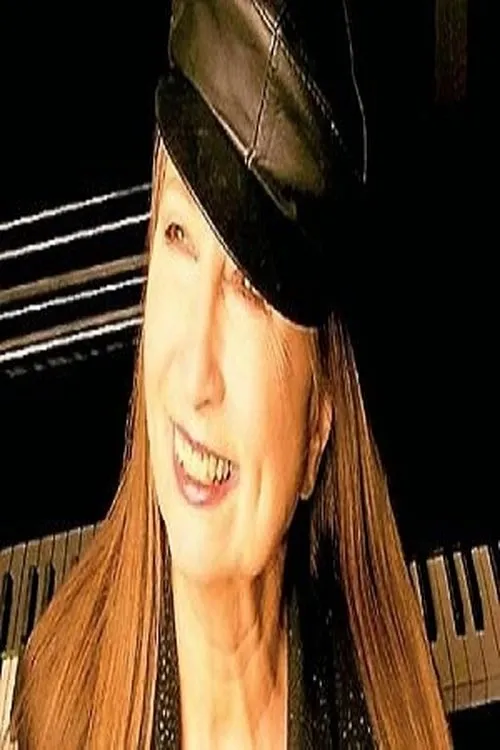 Bobbie Nelson interpretando a Self