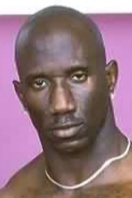 Christopher Fleur De Lis ha trabajado con Bobby Blake en 1 ocasiones