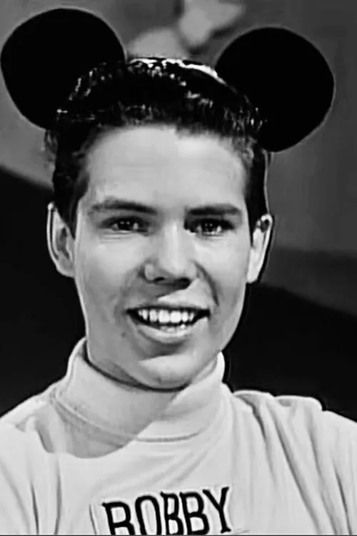 Foto de perfil del actor Bobby Burgess en el reparto