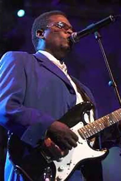 David Van Tieghem ha trabajado con Bobby Butler en 1 ocasiones