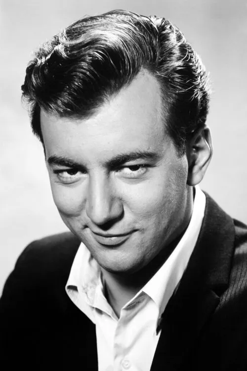 Bobby Darin interpretando a Patient