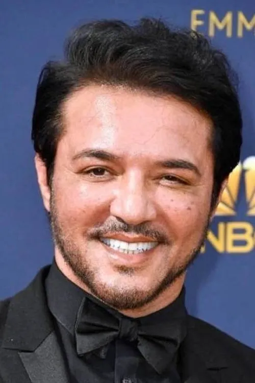 Lai-Ling Bernstein ha trabajado con Bobby Emprechtinger en 1 ocasiones