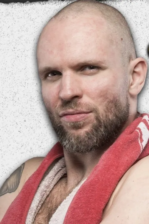 Bobby Gunns interpretando a Self