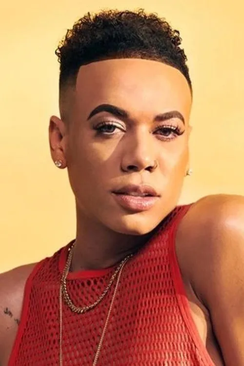 Bobby Lytes — personaje: Self