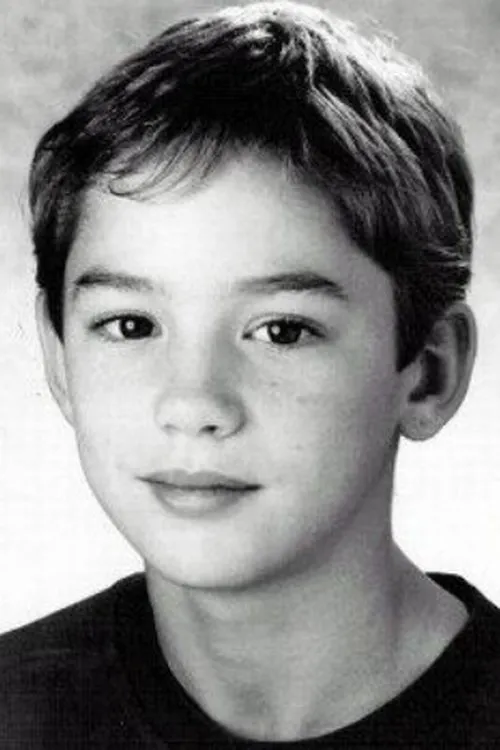 Bobby Moat interpretando a Calvin Durrell