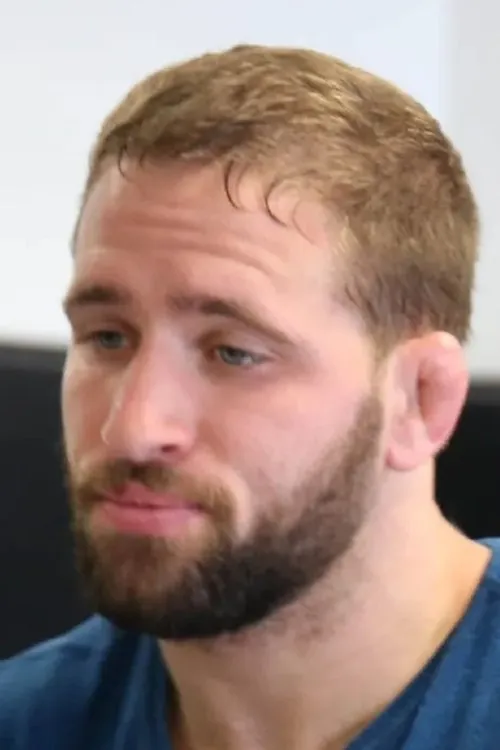 Shamil Nikaev ha trabajado con Bobby Nash en 1 ocasiones