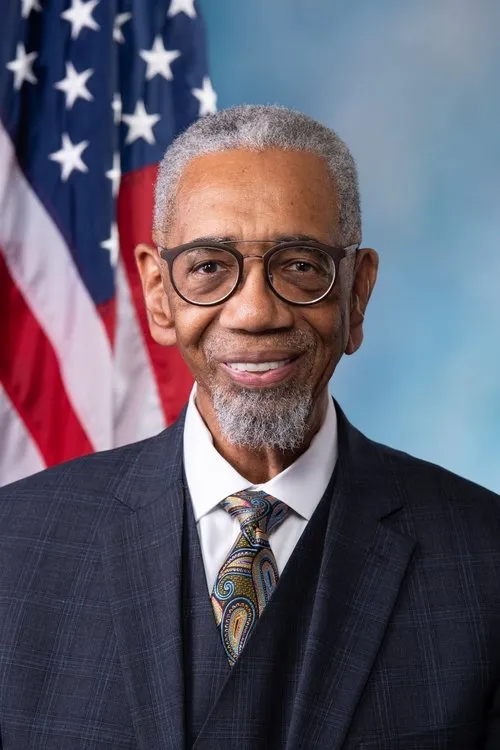 Huey P. Newton ha trabajado con Bobby Rush en 1 ocasiones