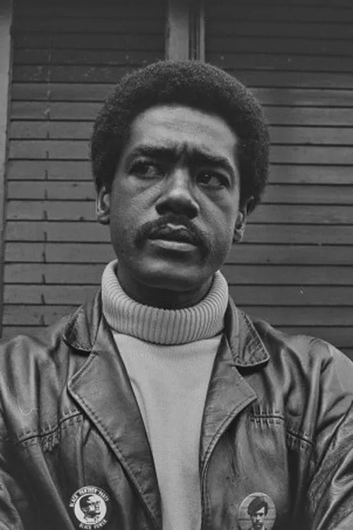 Alex A. Alonso ha trabajado con Bobby Seale en 1 ocasiones
